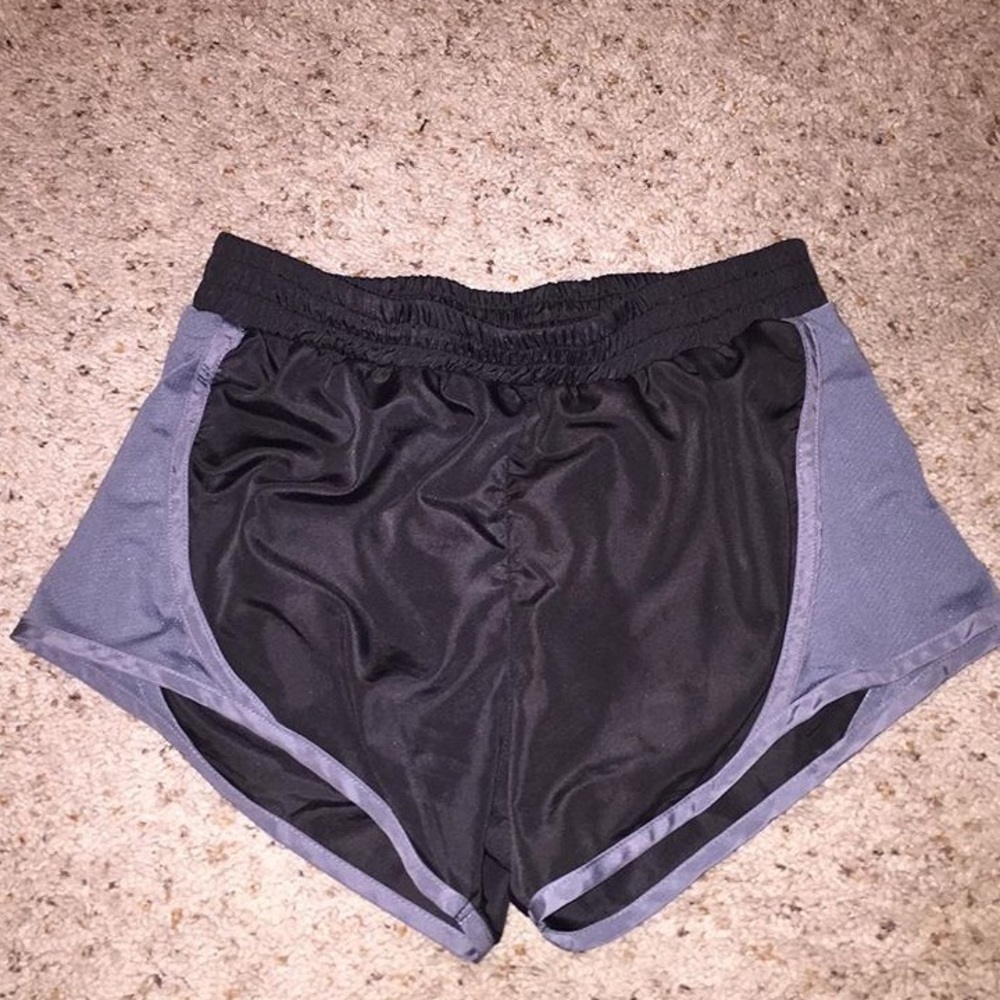 Ladies Workout Shorts